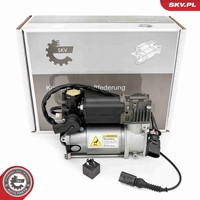 Kompressor Druckluftanlage Esen SKV 58SKV527 FüR Audi Allroad C5 4BH TDI Quattro