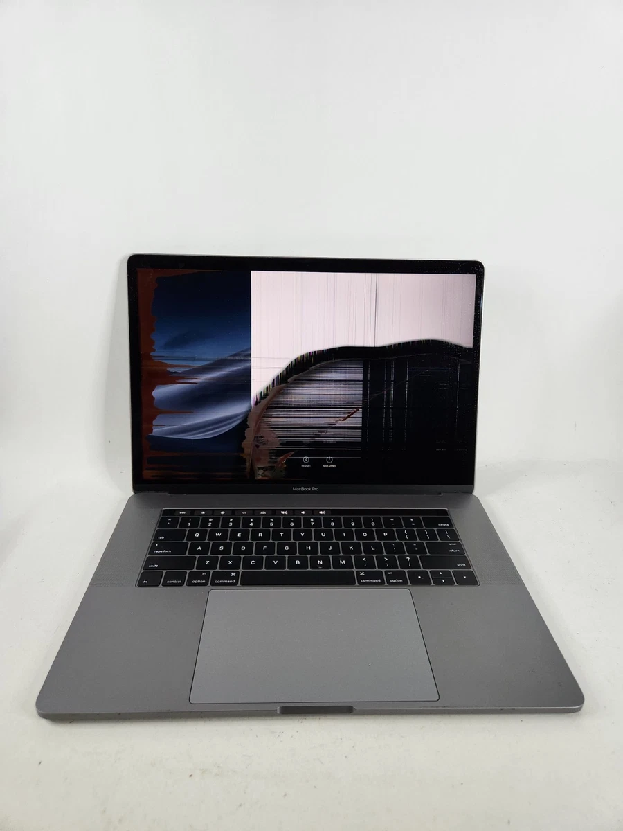 2016 Apple MacBook Pro Laptops for sale | eBay