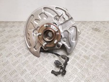 Lincoln Aviator 3.0L V6 2020 Rear Right Wheel Knuckle With Hub LB5Z-5B758-A OEM