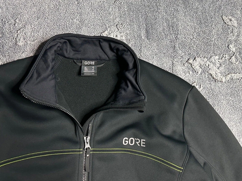GORE Windstopper Mujer Chaqueta EU40 Foto 2 de 4