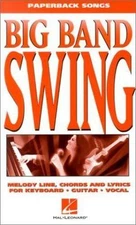 Big Band Swing by Leonard Corporation, Hal