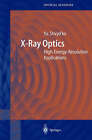 X-ray Optics: High-energy-resolution Applications by Yuri Shvyd'ko (Hardback, 2004)
