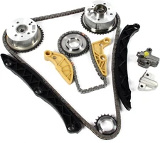 Timing Chain VVT Gear Sprocket for Kia Sorento 2011-2018 Hyundai Sonata 2011-19