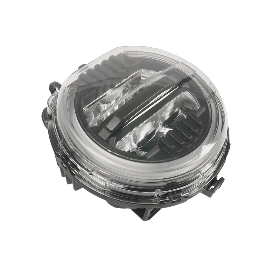 Front Headlight Headlamp for Honda CB650R 2018 2019 2020 2021 Motorcycle Lights Foto 4 de 4