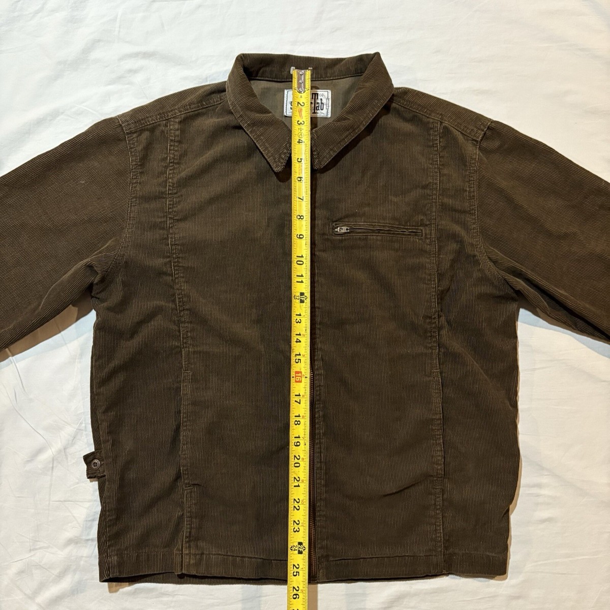 ジャケット・アウター Levi's silvertab corduroy jacket 90s s-l400.jpg