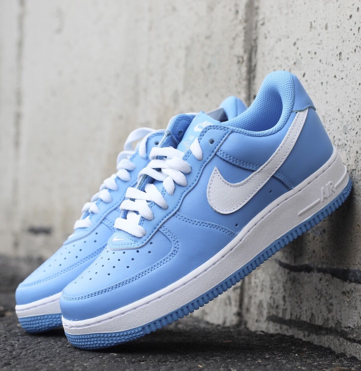 Nike Air Force 1 Low Retro Sneakers