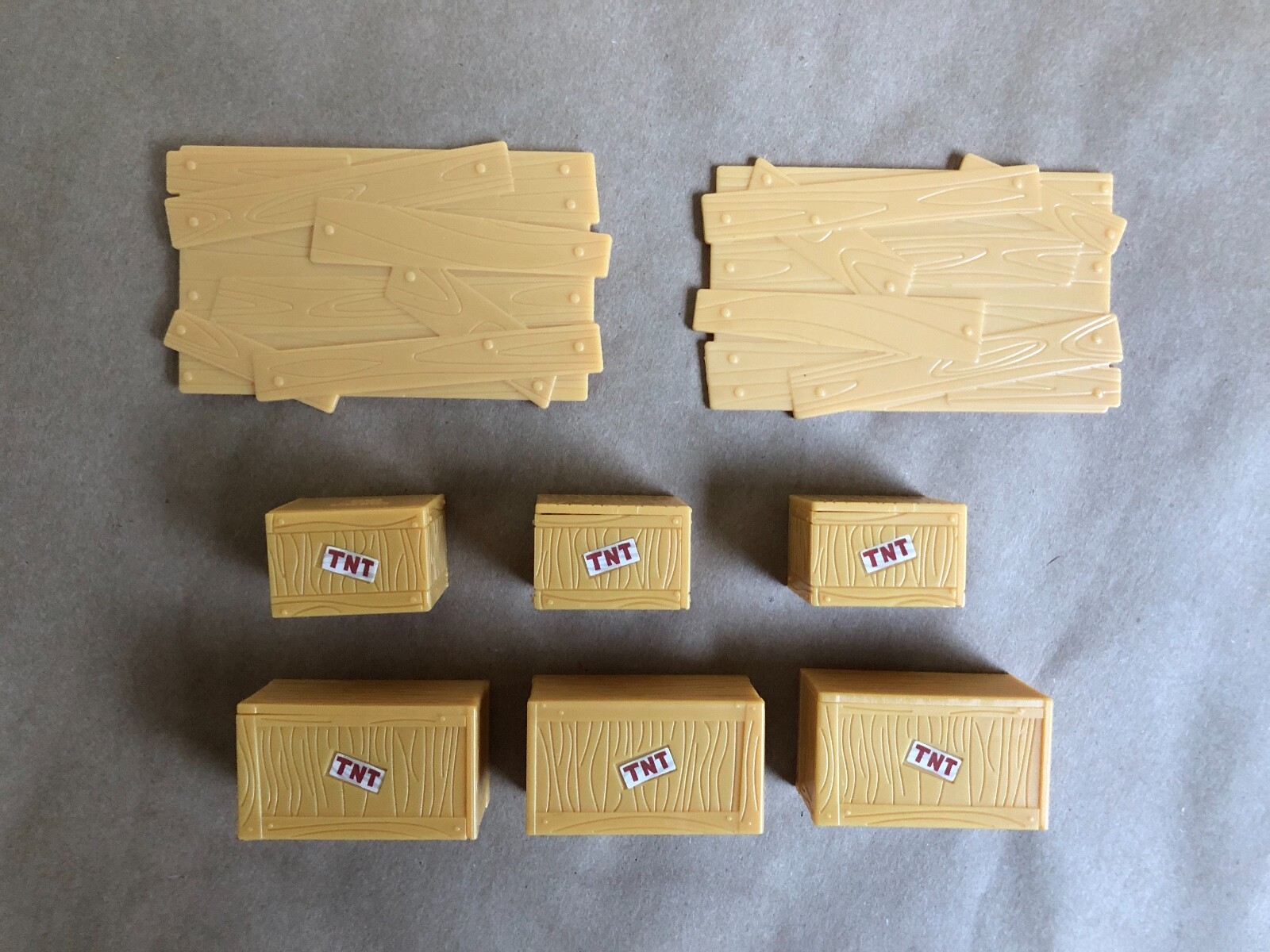 angry birds tnt invasion blitz playset