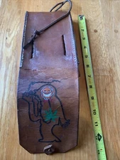 Hippie Dippie 1970’s Calculator Case But Now For A Cell Phone