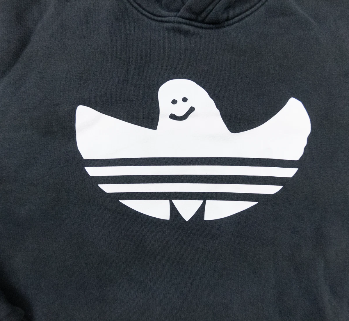 adidas ghost sweatshirt