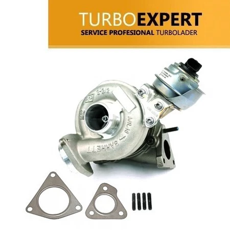 Turbolader 03L253014A