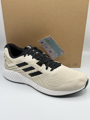 adidas aerobounce white