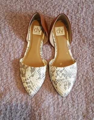 dv by dolce vita flats