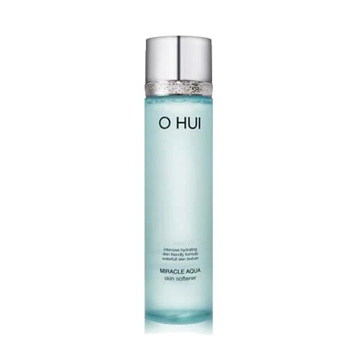 O HUI Skin Cleansers & Toners