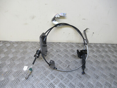 2023 TOYOTA C-HR GR-SPORT CR1 1.8 HYBRID MK1 1 SPD CVT GEAR LINKAGE CABLE *11069