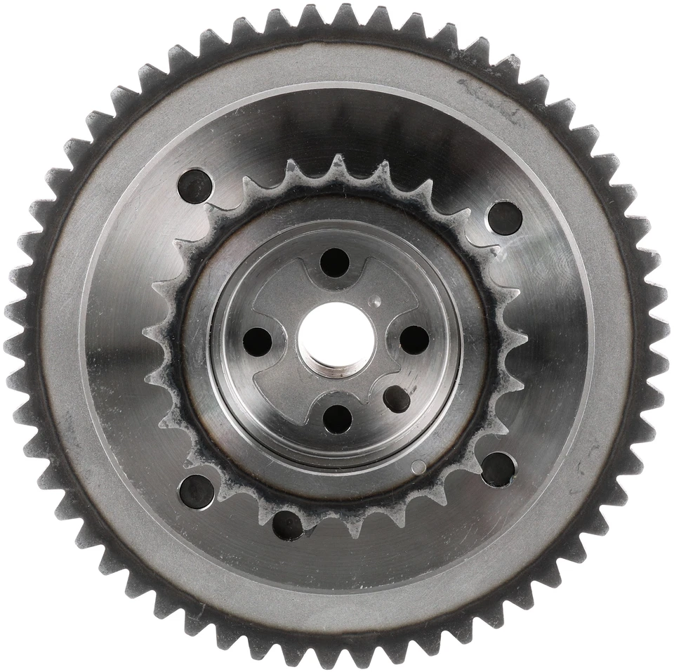 Gates Engine Variable Valve Timing (VVT) Sprocket Intake For 2011-2018 Ford Edge - Image 2 of 4