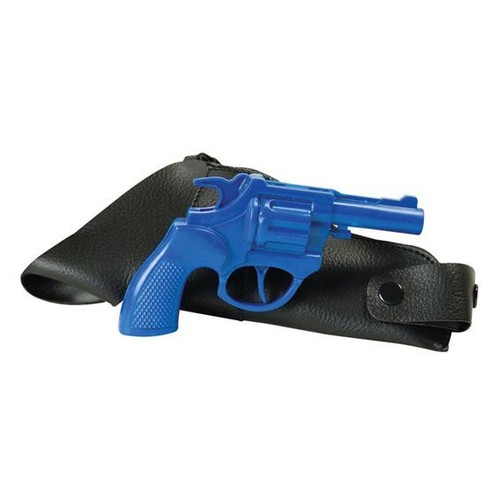 1920s 1930s ITALIAN MAFIA GANGSTER GUN & HOLSTER FANCY DRESS ACCESSORY