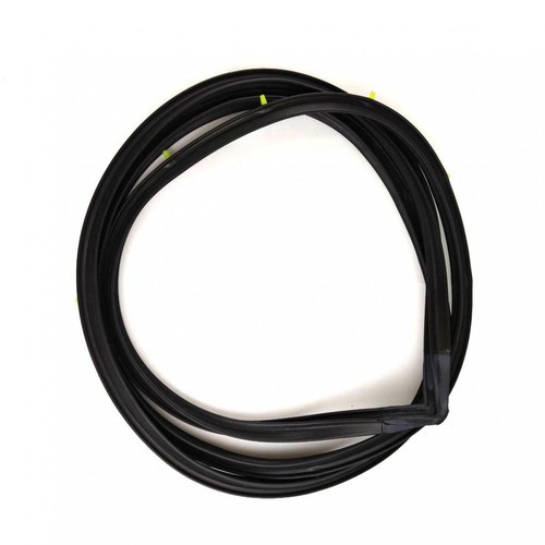 Weatherstrip Rubber Seal Complete Set 7 Fits Toyota Corolla KE10 4D SED 1966-70 - Picture 8 of 9