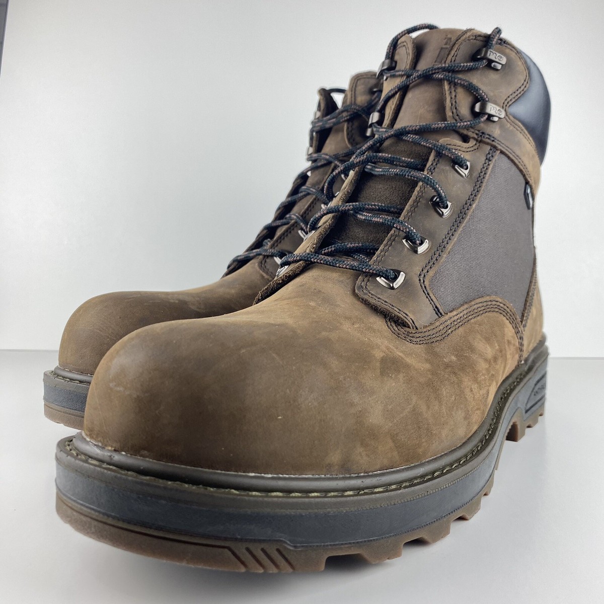 Timberland PRO Men's 6