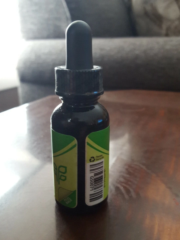 Suplemento líquido de limpieza PURE HealthTrim 1 oz - ¡Nuevo/Sellado!  Foto 2 de 2