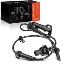 ABS Wheel Speed Sensor for Honda Fit 2009-2013 CR-Z Insight Front Driver Left