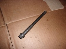 Arctic Cat Drive Clutch Bolt 0623-804