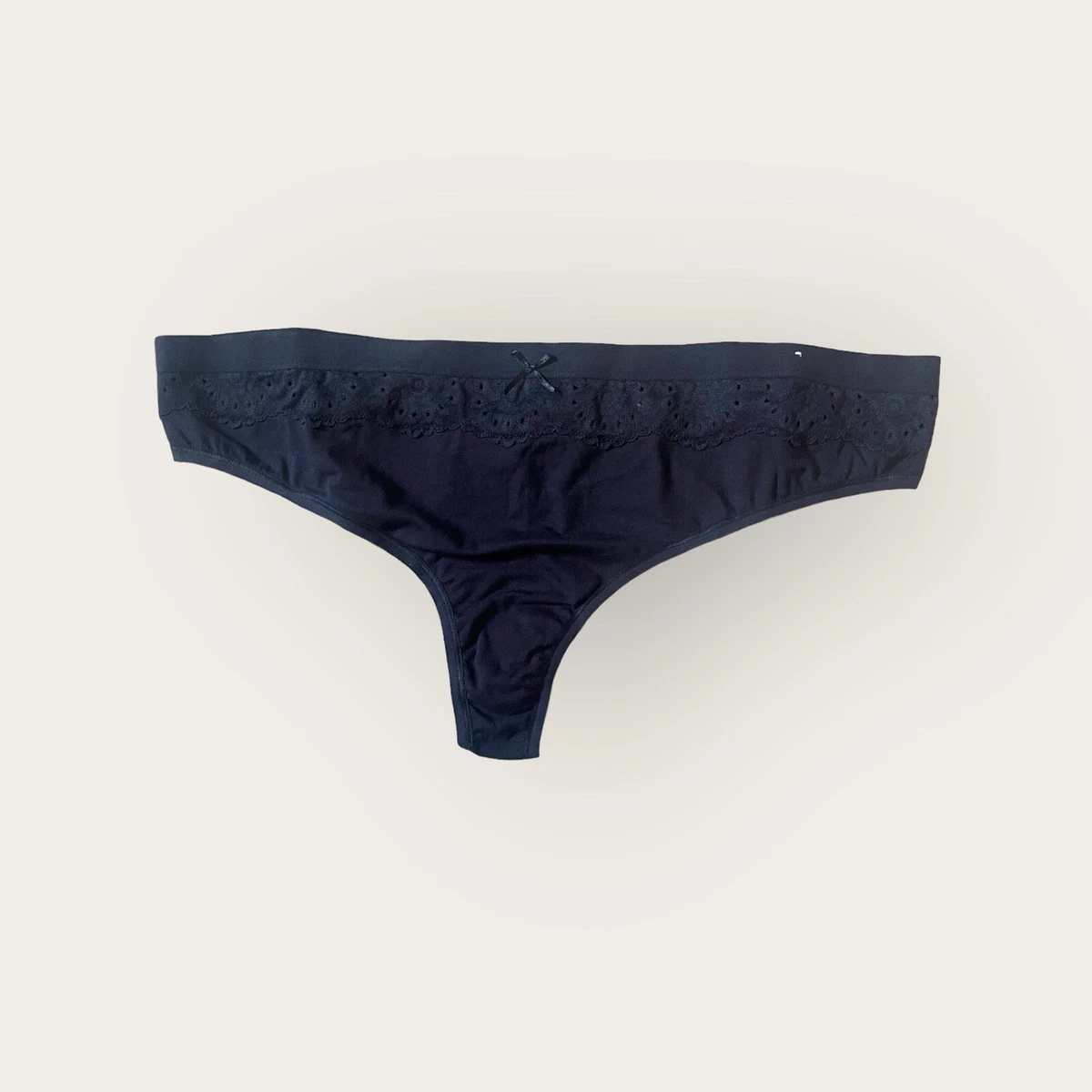 Cacique Thongs/Strings for Women for sale | eBay