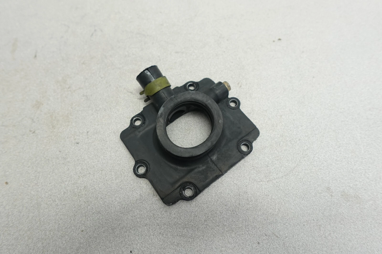 1993-1998 Polaris STORM SKS RMK XCR OEM Engine Intake Carburetor Adapter Boot
