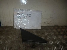 FORD FOCUS ZETEC ESTATE 1.6 TDCI 2007 DRIVERS FRONT A PILLAR CAP PANEL 