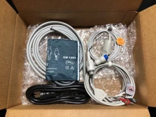 Datex-Ohmeda Cardiocap/5 New Accesories 