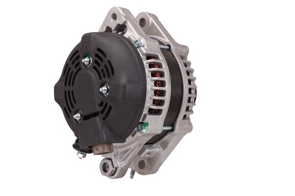 THE ALT CO LTD Lichtmaschine Für Lexus IS250 & GS300 – 104210-2040, 27060-31051 – Inkl. Riemenscheibe