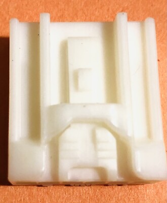 YAZAKI 7183-6097 PACK OF 100 MOLD NG A003 YAHIRO V6FO | eBay