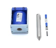 Lincoln Welder SA-200 SA-250 Gas F162 F163 12V Electric Idler Solenoid