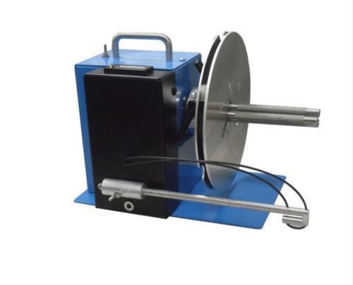 New Bi-directional Auto label rewind machine 90mm HB-C3 with Counter E