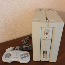 NEC PC-FX Video Game Consoles for sale | eBay