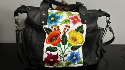 Nena and Co Convertible Day Bag Like New All Collections | Nena & Co. – tagged  main image 2