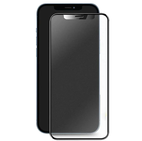 Pellicola In Vetro Temperato Full Covered ANTI SPIA Per IPhone X - Foto 13