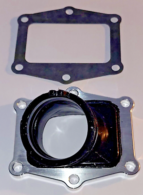 HONDA ATC TRX 250R EDDIE SANDERS RACING (ESR) PERFORMANCE REED