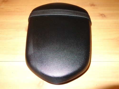 2006-07 Suzuki GSXR750 GSXR 750 06-07 GSXR600 600 Rear Seat 45300-01H00-6BY New - Picture 2 of 5
