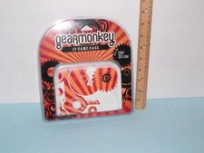 Brand New Sealed gearmonkey Nintendo DS/DS Lite 12 Game Case