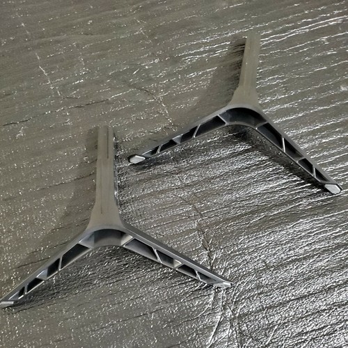 32" VIZIO LED TV Stand Legs FEET BASE U320BZZD03 D32hG9 XLNT eBay