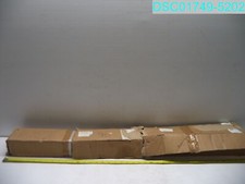 6.6ft Barn Door Hardware Kit With L-Shape Hangers