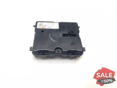 Nissan Qashqai J11 2015 Climbox Klimamodul Steuergerät 277604EA3B
