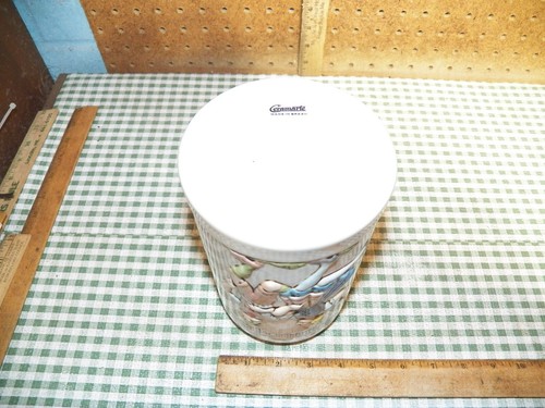 Oktoberfest vintage CERAMARTE en relieve con bailarines alemanes cerveza Stein / taza - Imagen 4 de 7