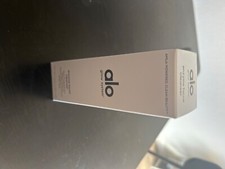 alo glow system enzyme facial cleanser