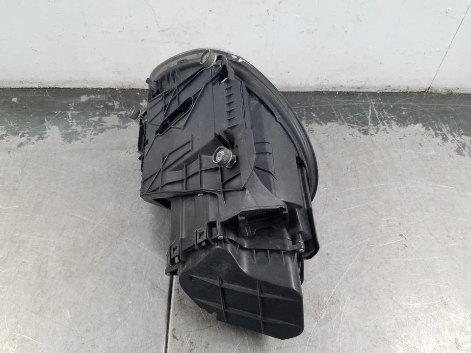 2006 Porsche Cayman S 987 левый водитель ксеноновая фара #4205 P1 - Изображение 3 из 4