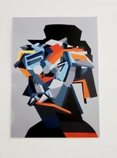 Tobias kroeger  showcard 