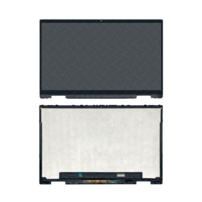 FHD LCD Display Touch Screen Digitizer Assembly For HP Pavilionx360 15-er1051cl
