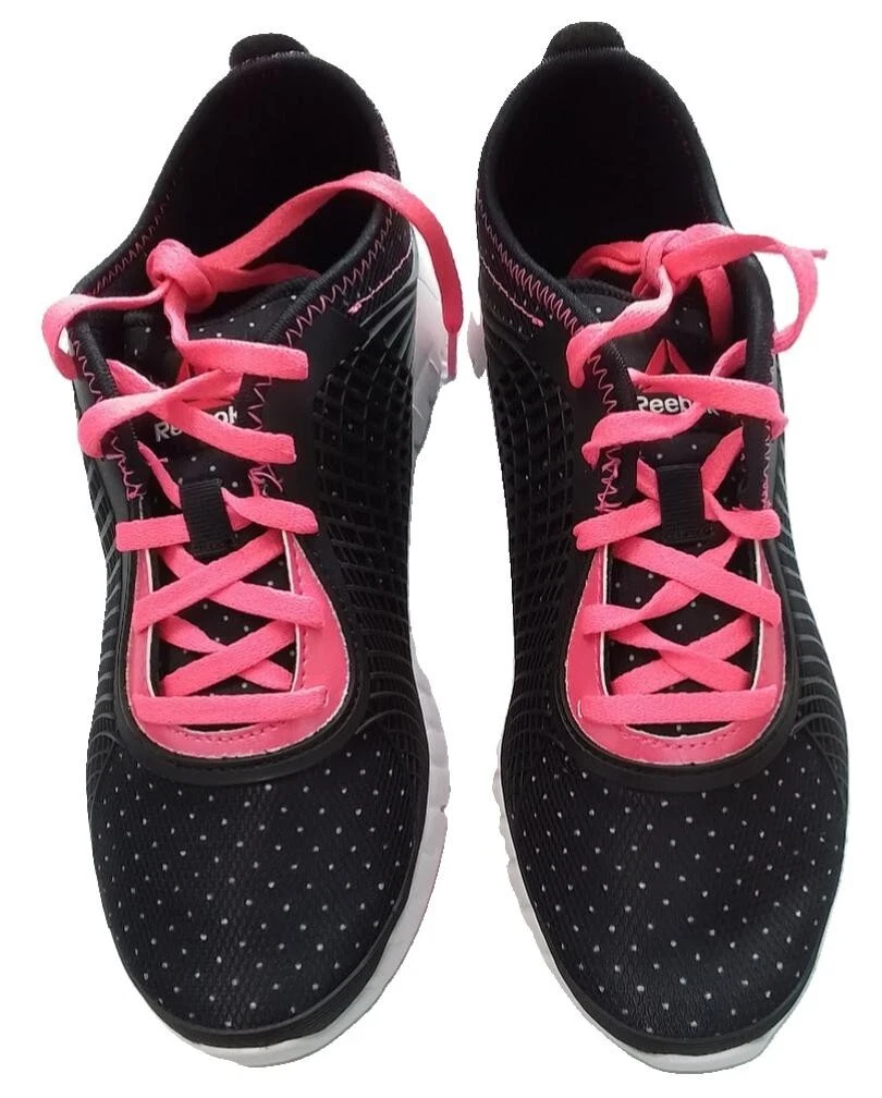 Reebok Z Goddess Pink for sale | eBay