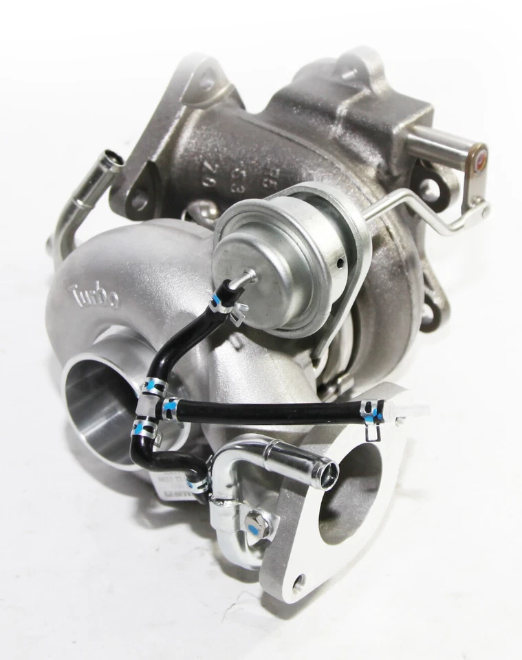 Turbocompresor 14411-AA800 VF52 apto para Subaru 09-14 WRX 05-09 Legacy/Outback 2.5xt Foto 2 de 4