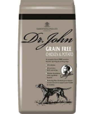 calm paws caring collar medium